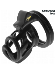 Addicted Toys Locked - Gabbia Pene Gilden Cage Taglia M - ADDICTED TOYS LOCKED - Costrittivi | erosidea.com