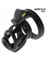 Addicted Toys Locked - Gabbia Pene Gilden Cage Taglia M - ADDICTED TOYS LOCKED - Costrittivi | erosidea.com