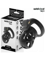 Addicted Toys Locked - Gabbia Pene Silenziosa 75 Cm - ADDICTED TOYS LOCKED - Costrittivi | erosidea.com