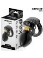 Addicted Toys Bloccato - Gabbia Pene Profonda Di Castit€ 75 Cm - ADDICTED TOYS LOCKED - Costrittivi | erosidea.com