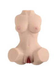 Xise - Susie Torso Femminile Realistico 28 Cm - XISE - Masturbatori Maxi | erosidea.com