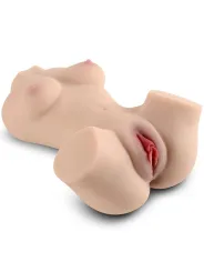 Xise - Susie Torso Femminile Realistico 28 Cm - XISE - Masturbatori Maxi | erosidea.com