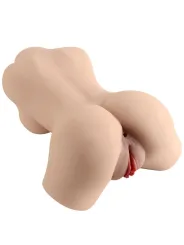 Xise - Susie Torso Femminile Realistico 28 Cm - XISE - Masturbatori Maxi | erosidea.com
