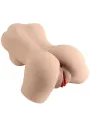 Xise - Susie Torso Femminile Realistico 28 Cm - XISE - Masturbatori Maxi | erosidea.com