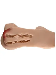 Xise - Susie Torso Femminile Realistico 28 Cm - XISE - Masturbatori Maxi | erosidea.com