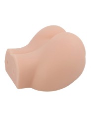 Crazy Bull - Vagina E Ano Realistici Con Vibrazione Posizione 6 - CRAZY BULL - Masturbatori Ano | erosidea.com