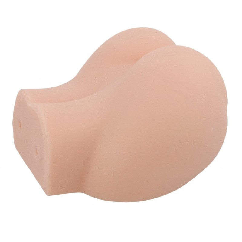 Crazy Bull - Vagina E Ano Realistici Con Vibrazione Posizione 6 - CRAZY BULL - Masturbatori Ano | erosidea.com