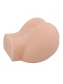 Crazy Bull - Vagina E Ano Realistici Con Vibrazione Posizione 6 - CRAZY BULL - Masturbatori Ano | erosidea.com