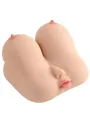 Xise - Jalome Masturbador 3 In 1 Vagina Bocca E Petto - XISE - Masturbatori Maxi | erosidea.com