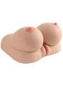 Xise - Jalome Masturbador 3 In 1 Vagina Bocca E Petto - XISE - Masturbatori Maxi | erosidea.com