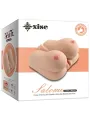 Xise - Jalome Masturbador 3 In 1 Vagina Bocca E Petto - XISE - Masturbatori Maxi | erosidea.com