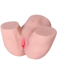 Xise - Cindy Realistico Vagina E Ano Masturbatore Posteriore Posizione - XISE - Masturbatori Maxi | erosidea.com