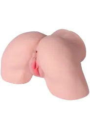 Xise - Cindy Realistico Vagina E Ano Masturbatore Posteriore Posizione - XISE - Masturbatori Maxi | erosidea.com