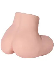 Xise - Cindy Realistico Vagina E Ano Masturbatore Posteriore Posizione - XISE - Masturbatori Maxi | erosidea.com