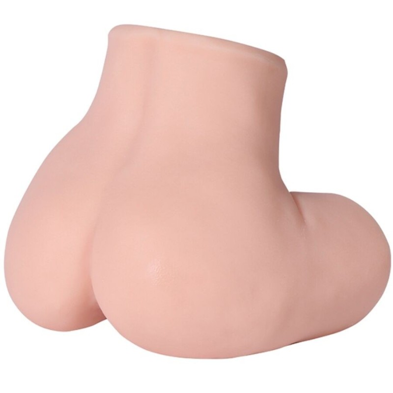 Xise - Cindy Realistico Vagina E Ano Masturbatore Posteriore Posizione - XISE - Masturbatori Maxi | erosidea.com