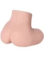 Xise - Cindy Realistico Vagina E Ano Masturbatore Posteriore Posizione - XISE - Masturbatori Maxi | erosidea.com