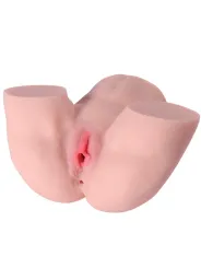 Xise - Cindy Realistico Vagina E Ano Masturbatore Posteriore Posizione - XISE - Masturbatori Maxi | erosidea.com