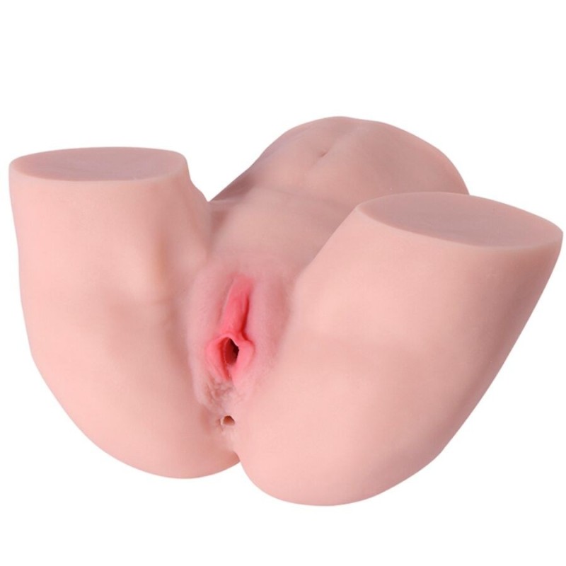 Xise - Cindy Realistico Vagina E Ano Masturbatore Posteriore Posizione - XISE - Masturbatori Maxi | erosidea.com