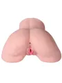 Xise - Cindy Realistico Vagina E Ano Masturbatore Posteriore Posizione - XISE - Masturbatori Maxi | erosidea.com