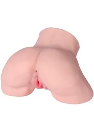 Xise - Cindy Realistico Vagina E Ano Masturbatore Posteriore Posizione - XISE - Masturbatori Maxi | erosidea.com