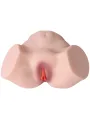 Xise - Fanny Multiposizione Masturbatore Realistico Vagina E Ano - XISE - Masturbatori Maxi | erosidea.com