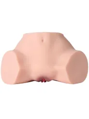 Xise - Fanny Multiposizione Masturbatore Realistico Vagina E Ano - XISE - Masturbatori Maxi | erosidea.com