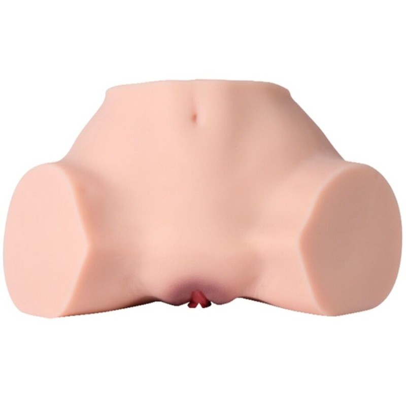 Xise - Fanny Multiposizione Masturbatore Realistico Vagina E Ano - XISE - Masturbatori Maxi | erosidea.com