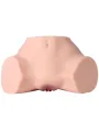 Xise - Fanny Multiposizione Masturbatore Realistico Vagina E Ano - XISE - Masturbatori Maxi | erosidea.com