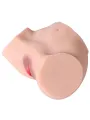 Xise - Fanny Multiposizione Masturbatore Realistico Vagina E Ano - XISE - Masturbatori Maxi | erosidea.com
