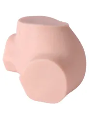 Xise - Fanny Multiposizione Masturbatore Realistico Vagina E Ano - XISE - Masturbatori Maxi | erosidea.com