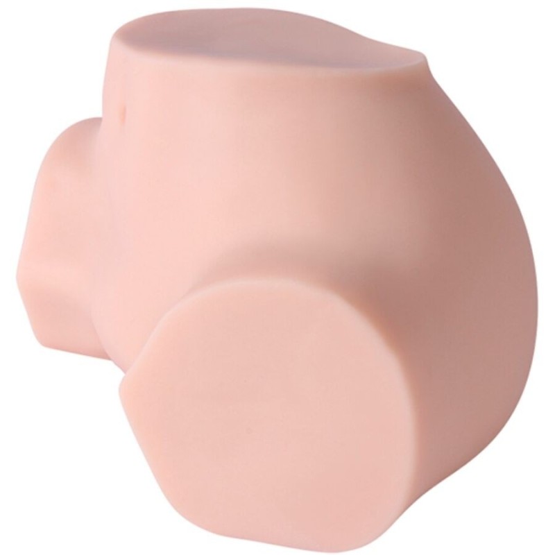Xise - Fanny Multiposizione Masturbatore Realistico Vagina E Ano - XISE - Masturbatori Maxi | erosidea.com