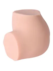 Xise - Fanny Multiposizione Masturbatore Realistico Vagina E Ano - XISE - Masturbatori Maxi | erosidea.com