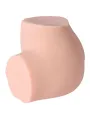 Xise - Fanny Multiposizione Masturbatore Realistico Vagina E Ano - XISE - Masturbatori Maxi | erosidea.com