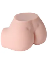 Xise - Fanny Multiposizione Masturbatore Realistico Vagina E Ano - XISE - Masturbatori Maxi | erosidea.com
