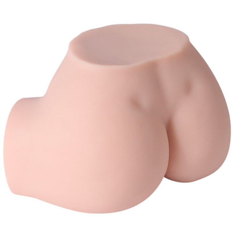 Xise - Fanny Multiposizione Masturbatore Realistico Vagina E Ano - XISE - Masturbatori Maxi | erosidea.com