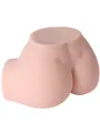 Xise - Fanny Multiposizione Masturbatore Realistico Vagina E Ano - XISE - Masturbatori Maxi | erosidea.com