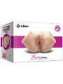 Xise - Fanny Multiposizione Masturbatore Realistico Vagina E Ano - XISE - Masturbatori Maxi | erosidea.com