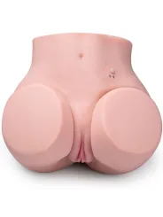 Xise - Olga Masturbatore Realistico Multiposizione Per Vagina E Ano - XISE - Masturbatori Maxi | erosidea.com