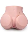 Xise - Olga Masturbatore Realistico Multiposizione Per Vagina E Ano - XISE - Masturbatori Maxi | erosidea.com