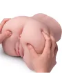 Xise - Olga Masturbatore Realistico Multiposizione Per Vagina E Ano - XISE - Masturbatori Maxi | erosidea.com
