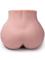 Xise - Olga Masturbatore Realistico Multiposizione Per Vagina E Ano - XISE - Masturbatori Maxi | erosidea.com