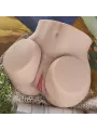 Xise - Olga Masturbatore Realistico Multiposizione Per Vagina E Ano - XISE - Masturbatori Maxi | erosidea.com