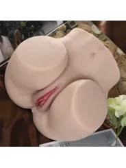 Xise - Olga Masturbatore Realistico Multiposizione Per Vagina E Ano - XISE - Masturbatori Maxi | erosidea.com