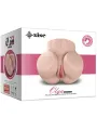 Xise - Olga Masturbatore Realistico Multiposizione Per Vagina E Ano - XISE - Masturbatori Maxi | erosidea.com