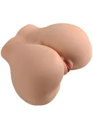 Xise - Melissa Masturbatore Realistico Multi-Posizione Per Vagina E Ano - XISE - Masturbatori Maxi | erosidea.com