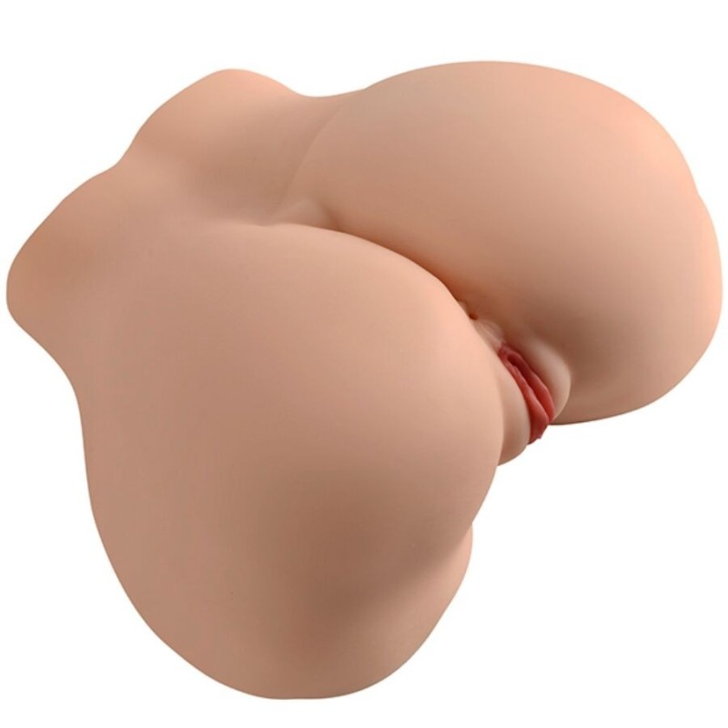 Xise - Melissa Masturbatore Realistico Multi-Posizione Per Vagina E Ano - XISE - Masturbatori Maxi | erosidea.com