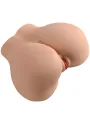 Xise - Melissa Masturbatore Realistico Multi-Posizione Per Vagina E Ano - XISE - Masturbatori Maxi | erosidea.com