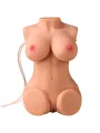 Xise - Wendy Succhia Torso Femminile Con Vibrazione E Telecomando 6 Kg - XISE - Masturbatori Maxi | erosidea.com