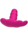 Vibratore Nalone Anale Pearl Telecomando Nero - NALONE - Plug e Catene Anali | erosidea.com