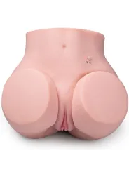 Xise - Olga Vibrante Realistico Vagina E Ano Masturbatore Multiposizione - XISE - Masturbatori Maxi | erosidea.com